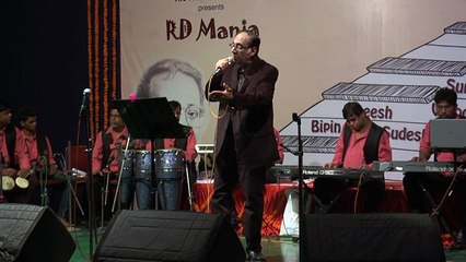Ek Din Bik Jayega - Dharam Karam - Bipin Pandit - Sargam