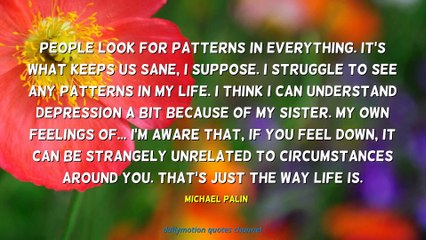 Michael Palin Quotes #3