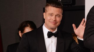 Brad Pitt New Dating Strategy Revealed