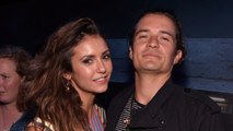 Orlando Bloom and Nina Dobrev  are Dating