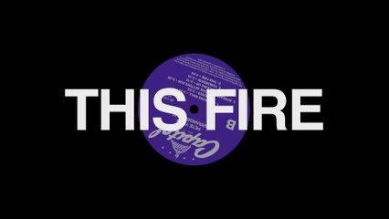 Pete Yorn - This Fire