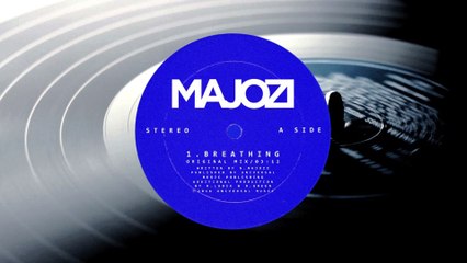 Majozi - Breathing