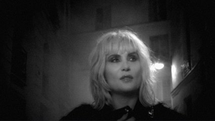 Emmanuelle Seigner - Distant Lover