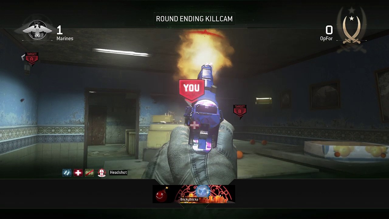 Host lag 2