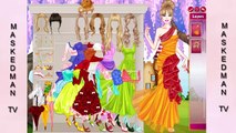 Barbie Dress Up Games _ Disney ress Up Games for Girls-ClUG6PKjzng