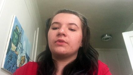 First Video!!! Say You Won't Let Go cover