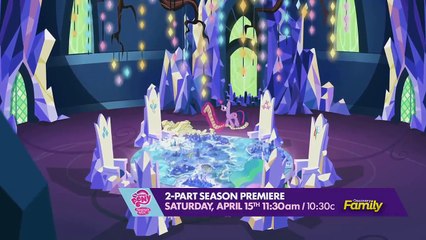 My Little Pony Friendship is Magic   Season 7 Episode 1   Celestial Advice [SNEAK PEEK]