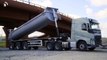 Volvo Trucks - One Minute about Tandem Axle Lift-r3EEsVuVy_U