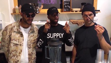 Vild Smith - Vild Vlog (Episode 3)