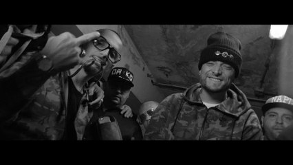 Guè - Tuta Di Felpa 🎬