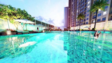 Thông tin dự án chung cư Vinhomes Gallery Giảng Võ