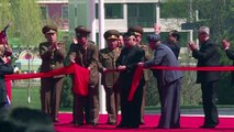 Corea del Norte alista sitio de pruebas nucleares