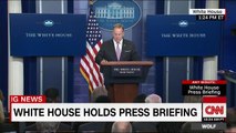 White House explains WHY they dropped the MOTHER OF ALL BOMBS in Afghanistan [VIDEO]