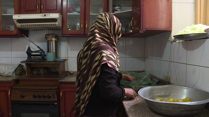Afghan women embrace a new empowerment: divorce