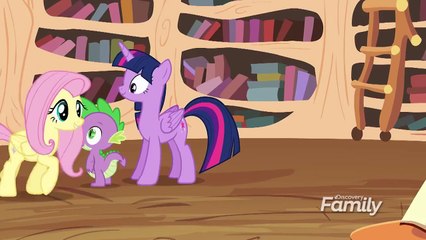 Official 4 days Countdown for Season 7 of My Little Pony!