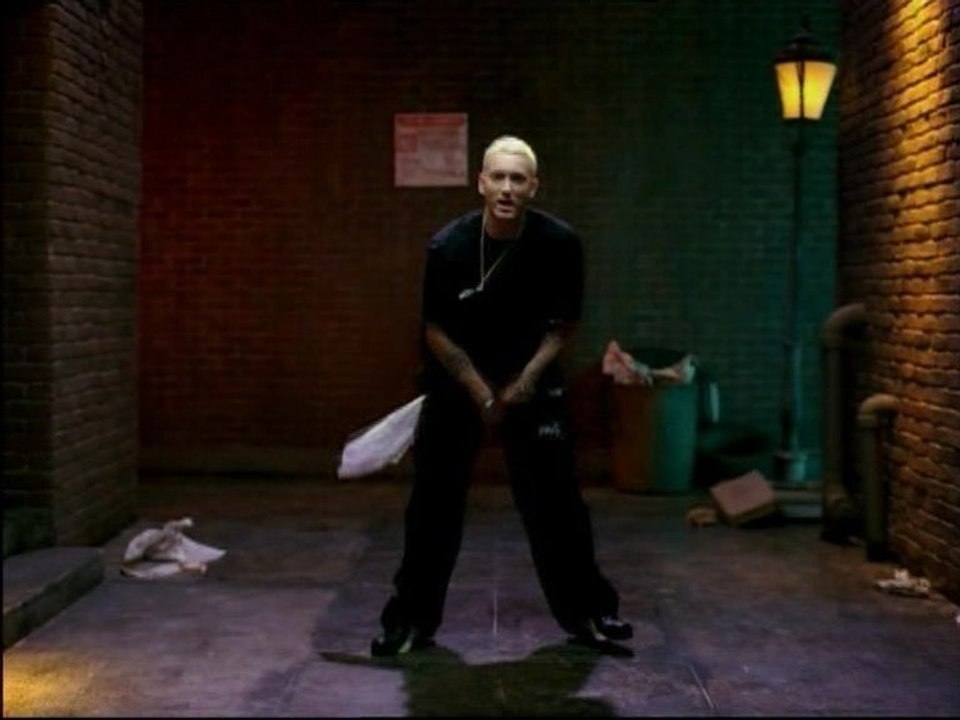 Eminem - Just Lose It - video Dailymotion