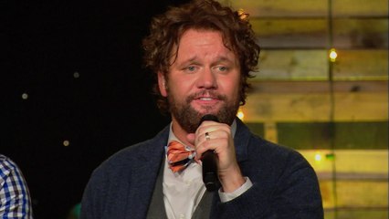 Gaither Vocal Band - Redeemed