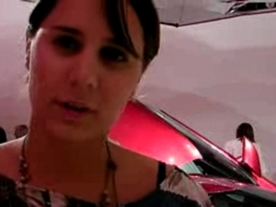 Citroën C42 - Podcast Delphine Soulier