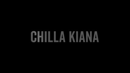 Chilla Kiana - A Copy Of You