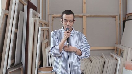 Adam Naas - Fading Away