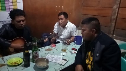 Mardua holong (Trio Lapo Tuak)