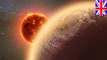 Atmosfer terdeteksi di sekitar planet seperti bumi GJ1132B - Tomonews