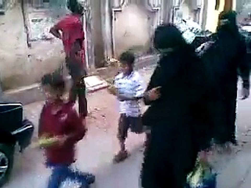 This Dog Is In A Trouble LOL