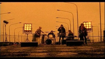 Kasia Kowalska - Wyrzuc Ten Gniew