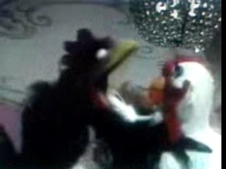 at the barn-dance (at the dance 8)