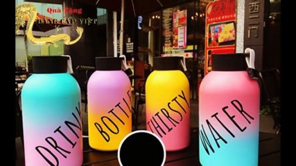 Bình giữ nhiệt cao cấp - bình nước giữ nhiệt cao cấp tại Quận 1