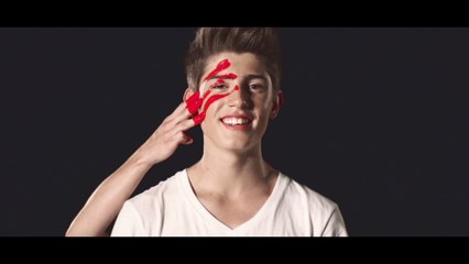 Robin Packalen - Boom Kah