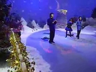 Lk Giáng Sinh _ Cs Kenny Thái _ Ý Nhi _ Don Ho  _ Video 1994 _ ( VND 14/4/2017 )