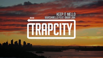 marshmello - KeEp IT MeLLo (feat. Omar LinX)
