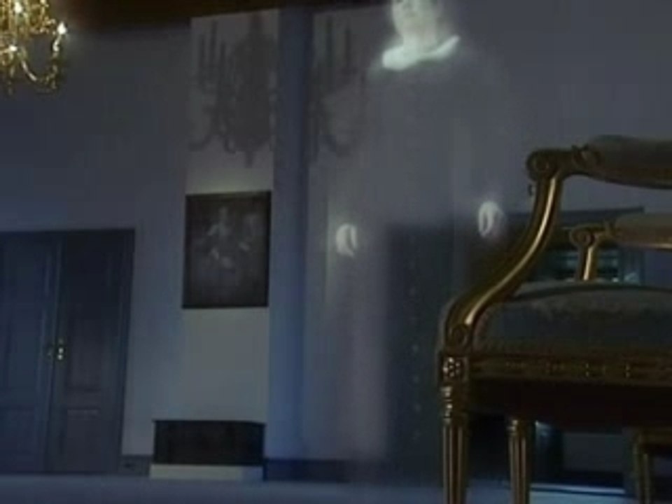 Saebygaard ghost