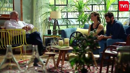 27 La Colombiana -pt3