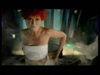 Aqua - Cartoon Heroes