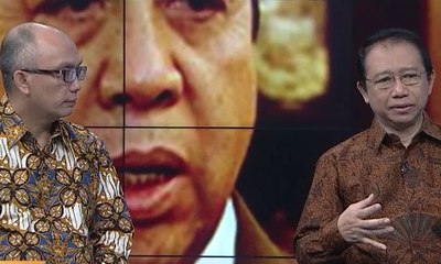 Polemik Pencegahan Setya Novanto