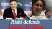 Rishi Kapoor slams haters over Taimur Ali Khan's name | Oneindia News