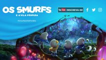 Os Smurfs e A Vila Perdida Filme Completo Dublado Lançamento 2017  ( Link na descrição do Vídeo )