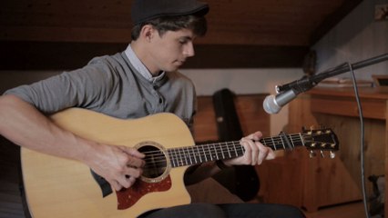 Lilian Renaud - Yalla