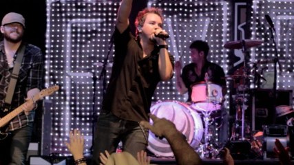 Eli Young Band - Crazy Girl