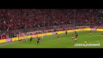 Cristiano Ronaldo vs Bayern Munich (Apr-12-2017)