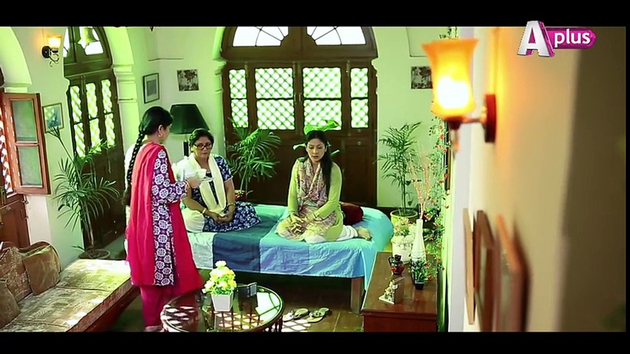 Yeh Mera Deewanapan Hai -  Episode 9