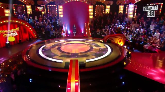 +10 000 - Новый вид экстрима- Русская баня в центре Львова - Рассмеши Комика Дети второй сезон