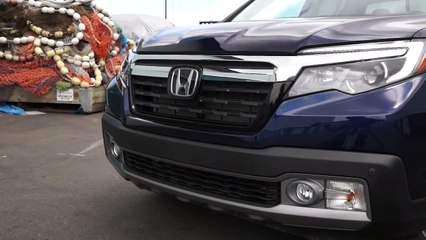 2017 Honda Ridgeline RTL-E Review-j