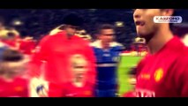 Cristiano Ronaldo - Manchester United - skills - HD