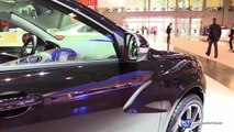 2016 Lada Vesta Signature - Exterior and Interio