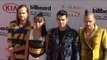 DNCE 2016 Billboard Music Awards Pink Carpet