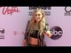 Rachel Platten 2016 Billboard Music Awards Pink Carpet