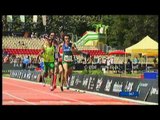 Athletics -  men's 800m T12 semifinals 1  - 2013 IPC Athletics World Championships, Lyon